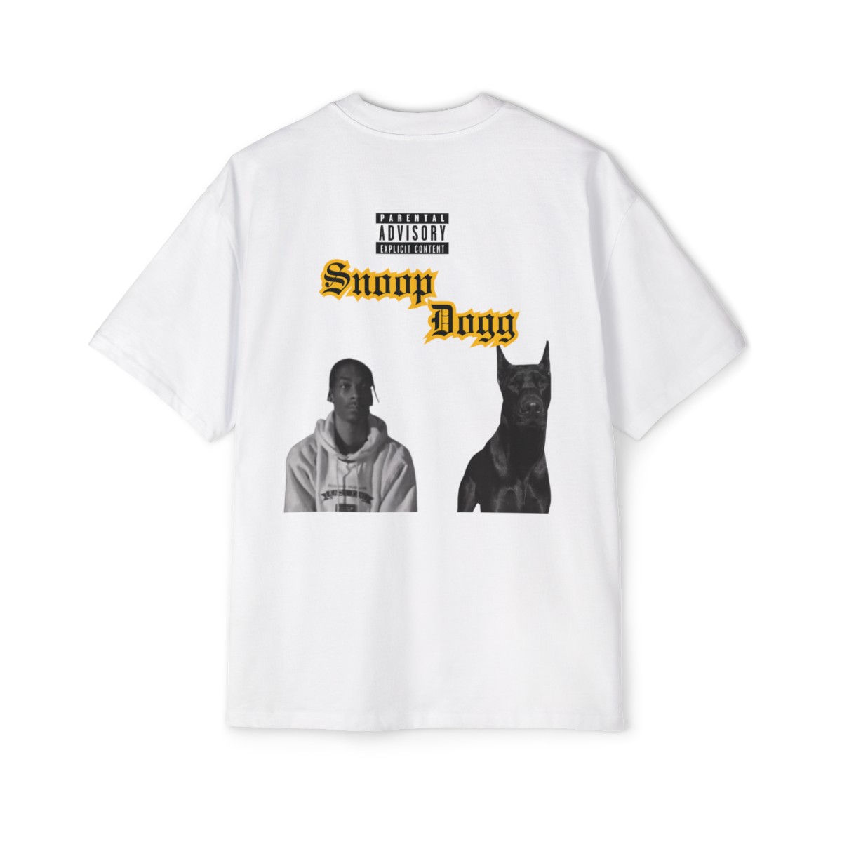 Snoop Dogg "Gin & Juice"