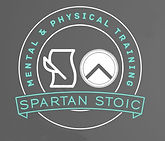 spartan stoic training logo