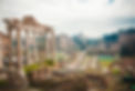 The Roman Forum, Rome