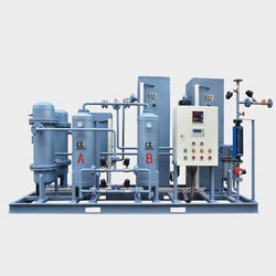 Oxygen and Nitrogen Generator