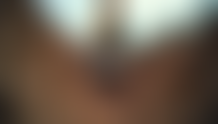 Excavator digging a trench with precision