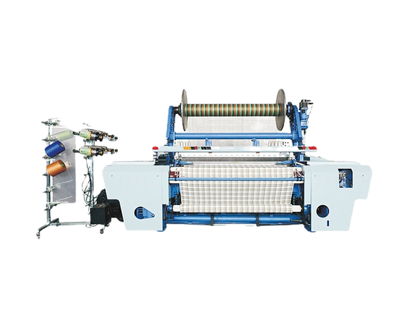 a model of Weaving Machines1