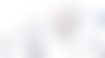 Close-up of 12-wire alternator coil terminals arranged for polarity testing