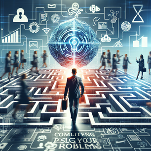 Solving Your Problems: How Amindus Consulting and Solutions Makes a Difference