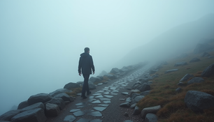 Taking the first step despite uncertainty