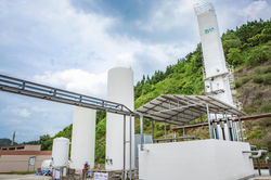 Oxygen and Nitrogen Generator