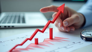 High interest rates