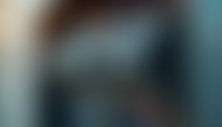 Residential electrical panel with 120V and 240V breakers