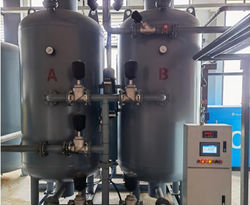 Oxygen and Nitrogen Generator