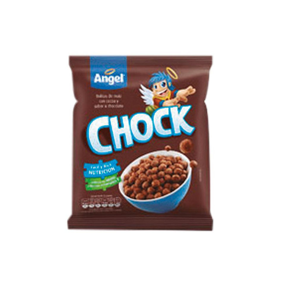 Cereal Angel Chock 20G | bodegaelvis