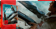 FLASH POINT - Gewinnspiel