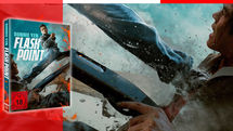 FLASH POINT - Gewinnspiel