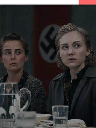 DIE VORKOSTERINNEN - Gewinnspiel