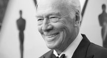 Christopher Plummer stirbt mit 91 Jahren