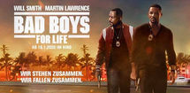 BAD BOYS FOR LIFE - Deutschland-Premiere