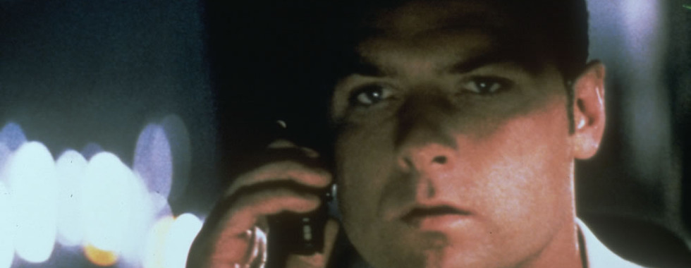 Filmbild aus SCREAM 3