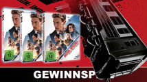 MISSION: IMPOSSIBLE – DEAD RECKONING TEIL EINS - Gewinnspiel