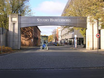 Wird MATRIX 4 in Babelsberg gedreht?