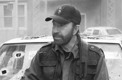 Chuck Norris