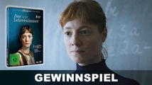 DAS LEHRERZIMMER - Gewinnspiel