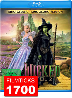 WICKED - TEIL 2