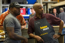 Antoine Fuqua dreht die Serie THE TERMINAL LIST