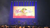 DIRTY DANCING – IN CONCERT - Wenn ein Klassiker aufhört, Erinnerung zu sein