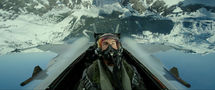 Neuer Trailer - TOP GUN: MAVERICK