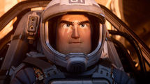 Buzz Lightyear und seine Operation Surprise Party