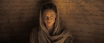 DUNE - Hier kommt der offizielle Main Trailer 2