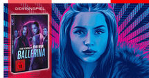 FROM THE WORLD OF JOHN WICK: BALLERINA - Gewinnspiel