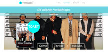 Filmtoast geht online