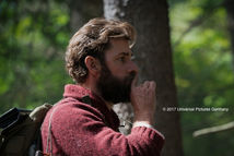 A QUIET PLACE PART II kommt 2020 in die Kinos