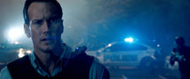 Rettet Patrick Wilson in Roland Emmerichs MOONFALL die Erde?