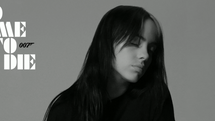 KEINE ZEIT ZU STERBEN - Der Titelsong von Billie Eilish
