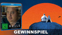 THE WHALE - Gewinnspiel