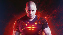 Baldiger VoD-Release von Vin Diesels BLOODSHOT