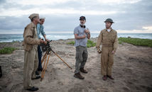 Roland Emmerich plant Biopic über Erwin Rommel