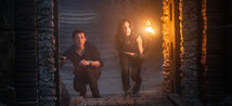 UNCHARTED - Der Trailer