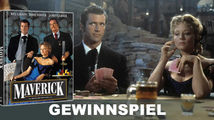 MAVERICK - Gewinnspiel