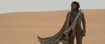 DUNE - Die neuen Bilder