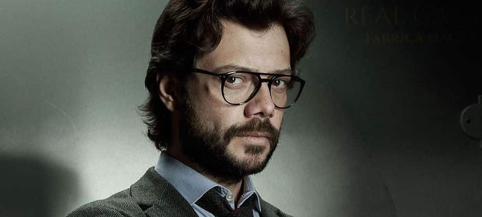 le professeur