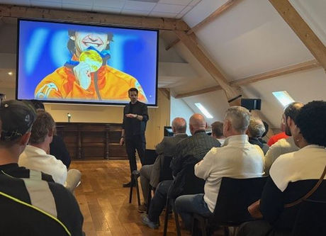 Organisatie Bewust Veilig-dag 2025