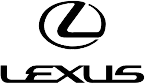 Thumbnail: Lexus caliper stickers 6pk