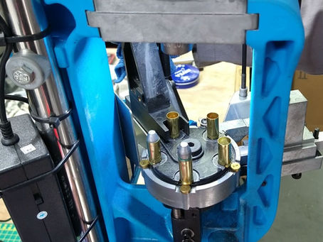 Dillon 750 XL vale a pena?