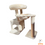 Miniatura: Rascador Torre Arbol Mediano