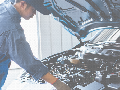 ¿SabÃas que cambiar el aceite regularmente puede prolongar la vida de tu motor?