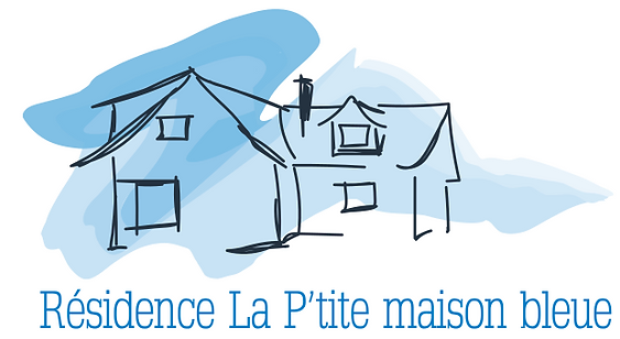Résidence La Ptite maison bleue