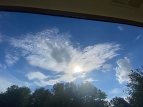 Oh! How the Spirit Moves (December 2021)