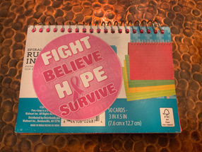 Nora and the Light in the Darkness